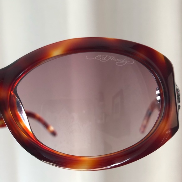 Ed Hardy Sunglasses - Picture 6 of 7